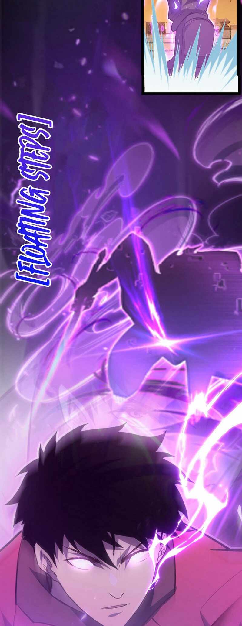 Rise From The Rubble chapter 92 page 20