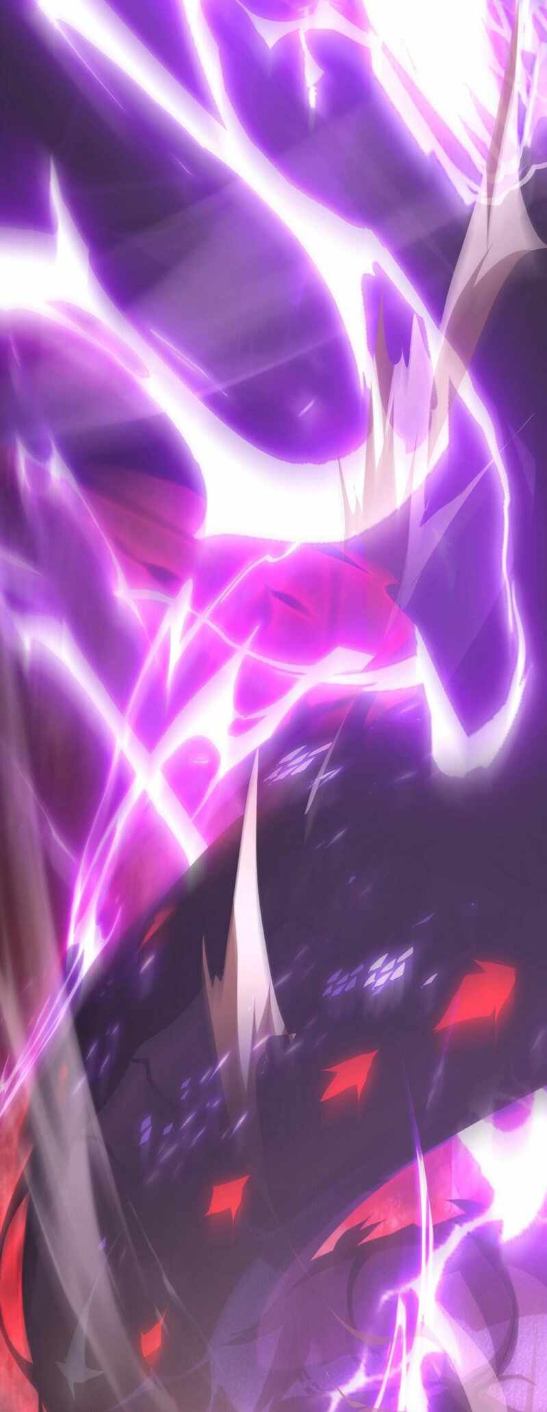 Rise From The Rubble chapter 92 page 22