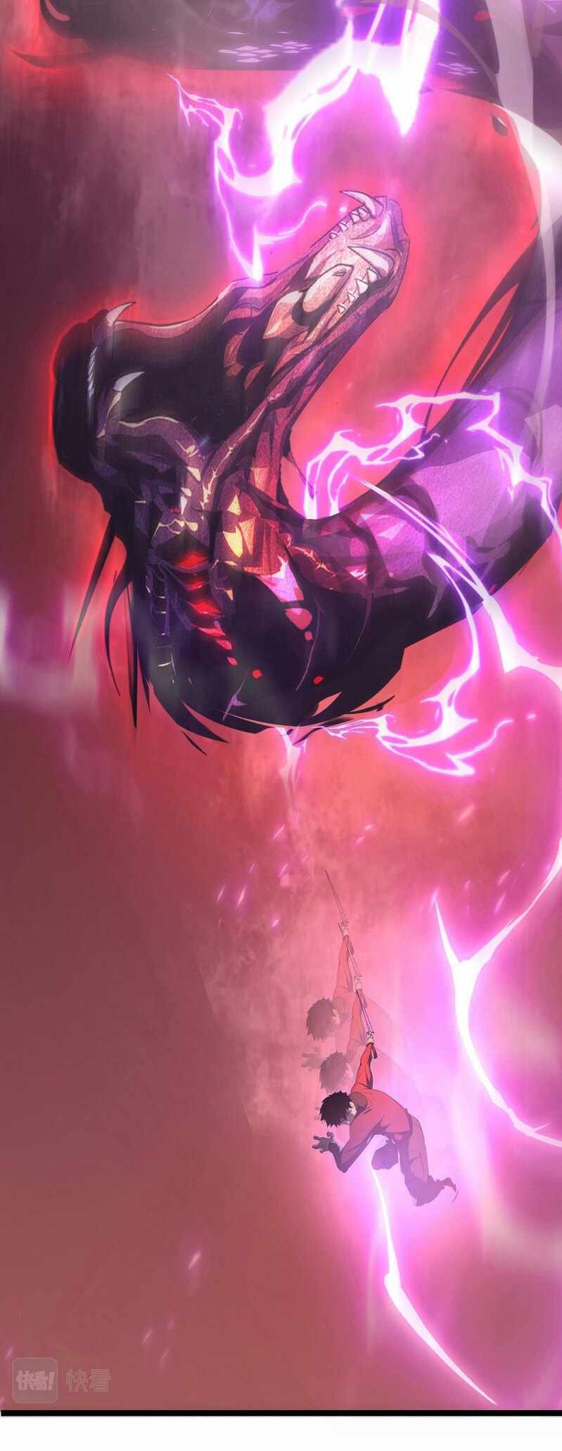 Rise From The Rubble chapter 92 page 23