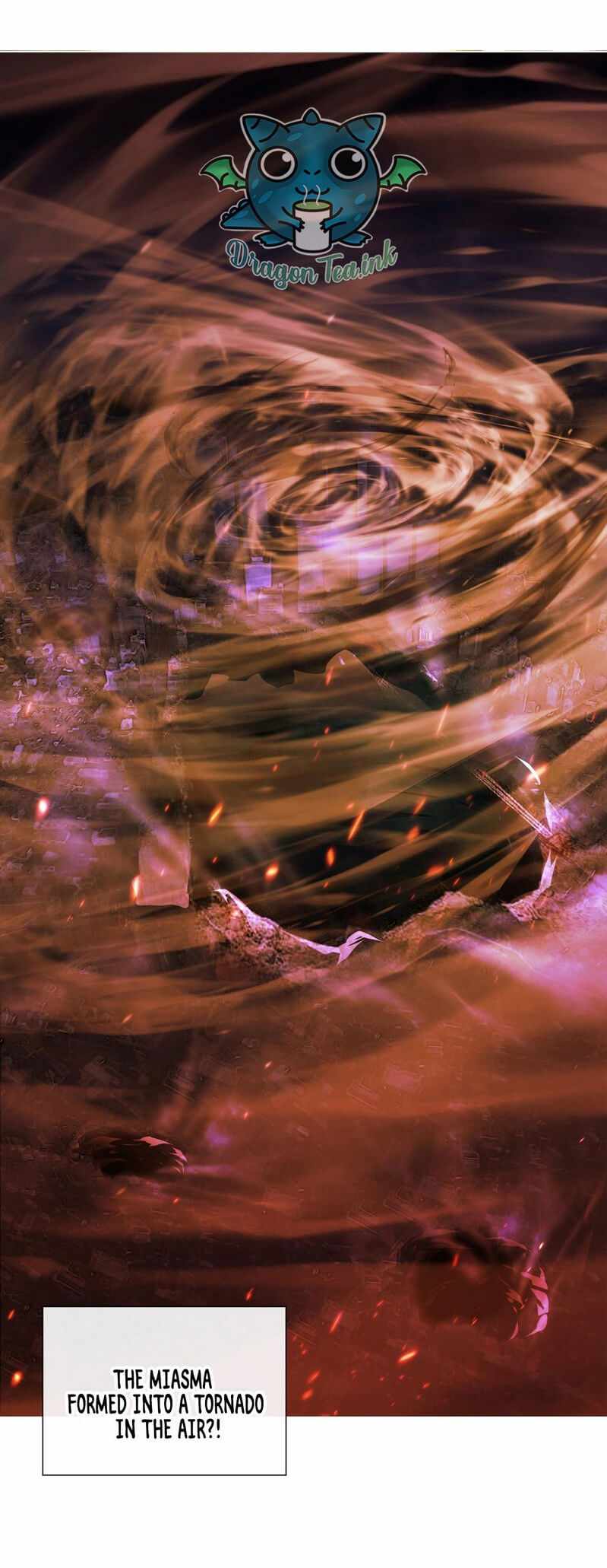 Rise From The Rubble chapter 92 page 6