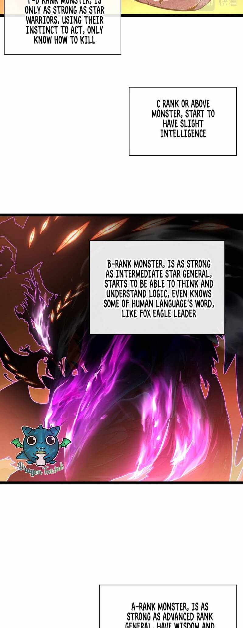 Rise From The Rubble chapter 92 page 8