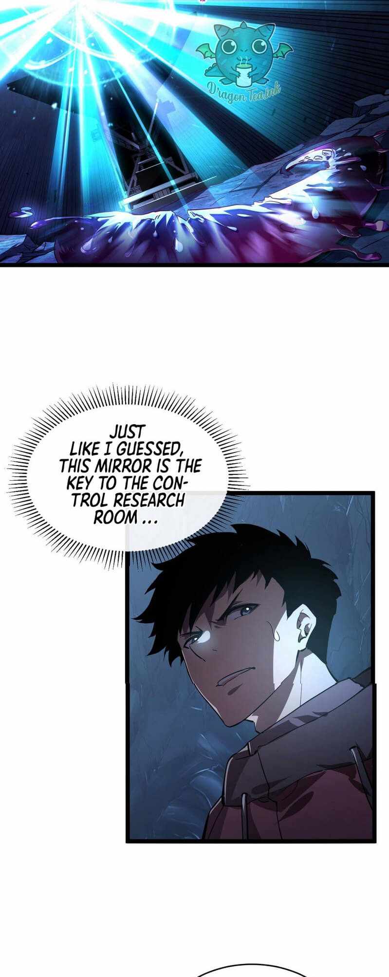 Rise From The Rubble chapter 93 page 10