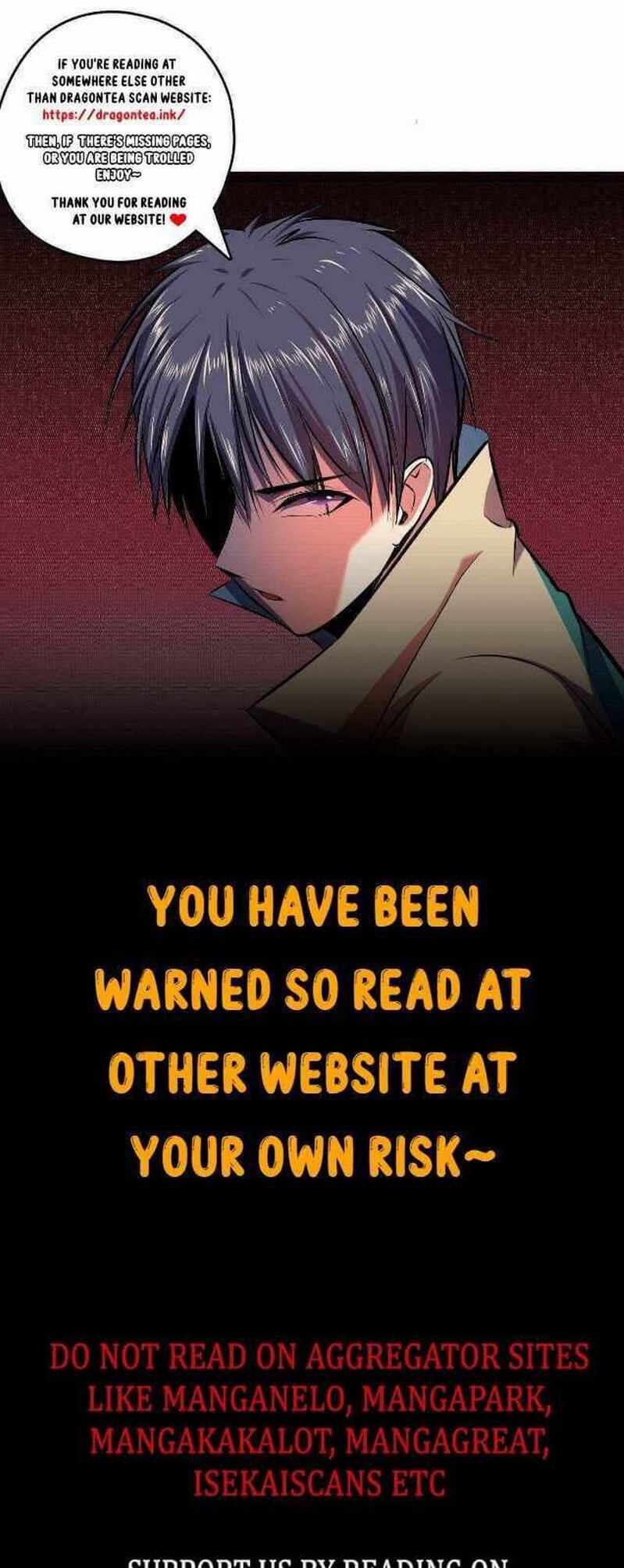 Rise From The Rubble chapter 93 page 2