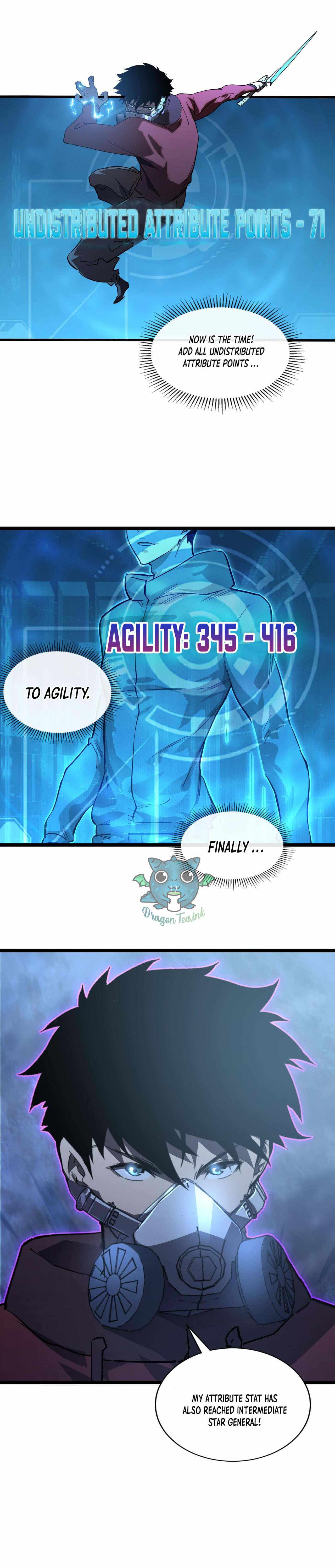 Rise From The Rubble chapter 96 page 16