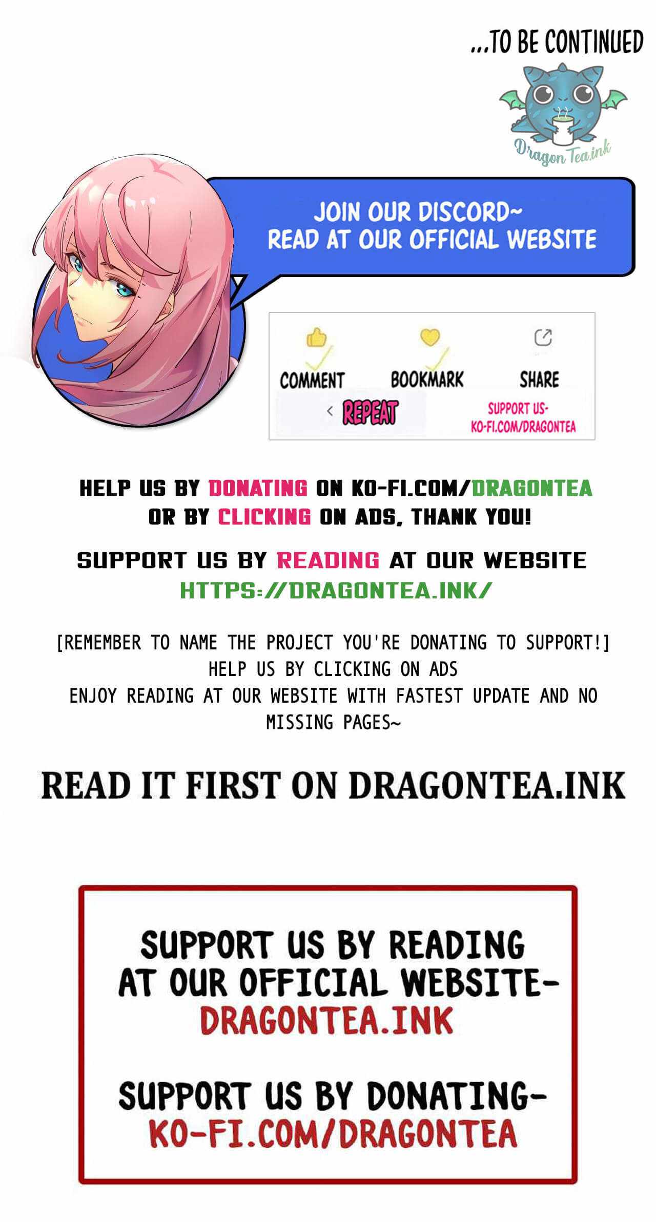 Rise From The Rubble chapter 96 page 21