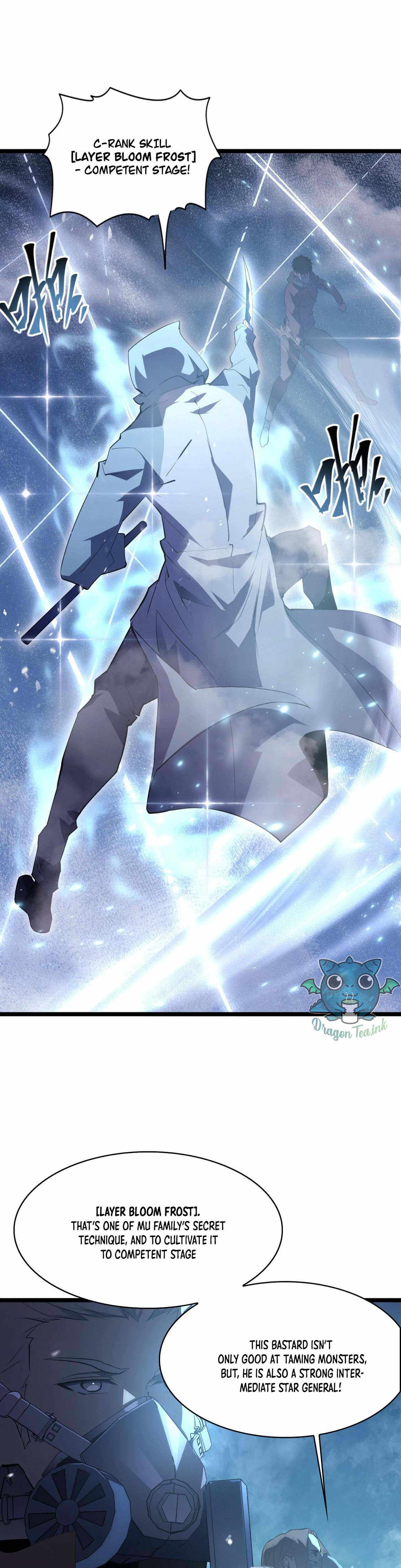 Rise From The Rubble chapter 96 page 5