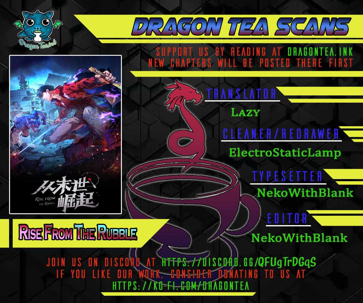 Rise From The Rubble chapter 97 page 1