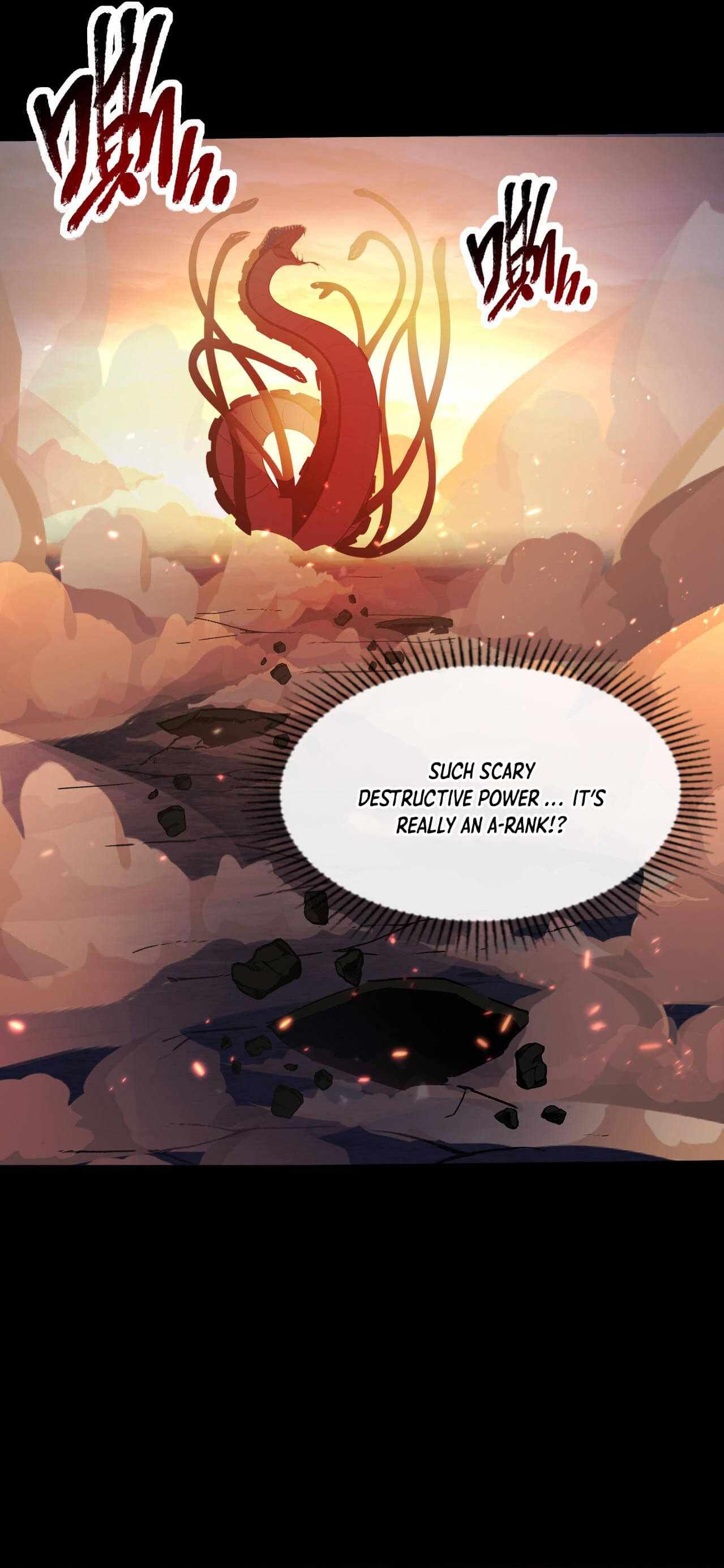 Rise From The Rubble chapter 97 page 11