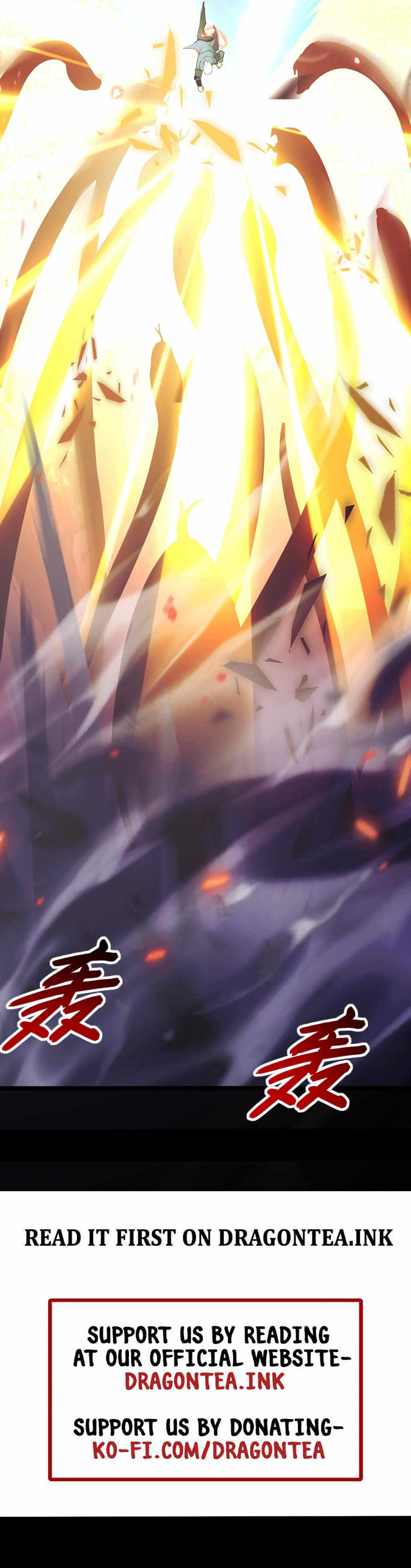 Rise From The Rubble chapter 97 page 20