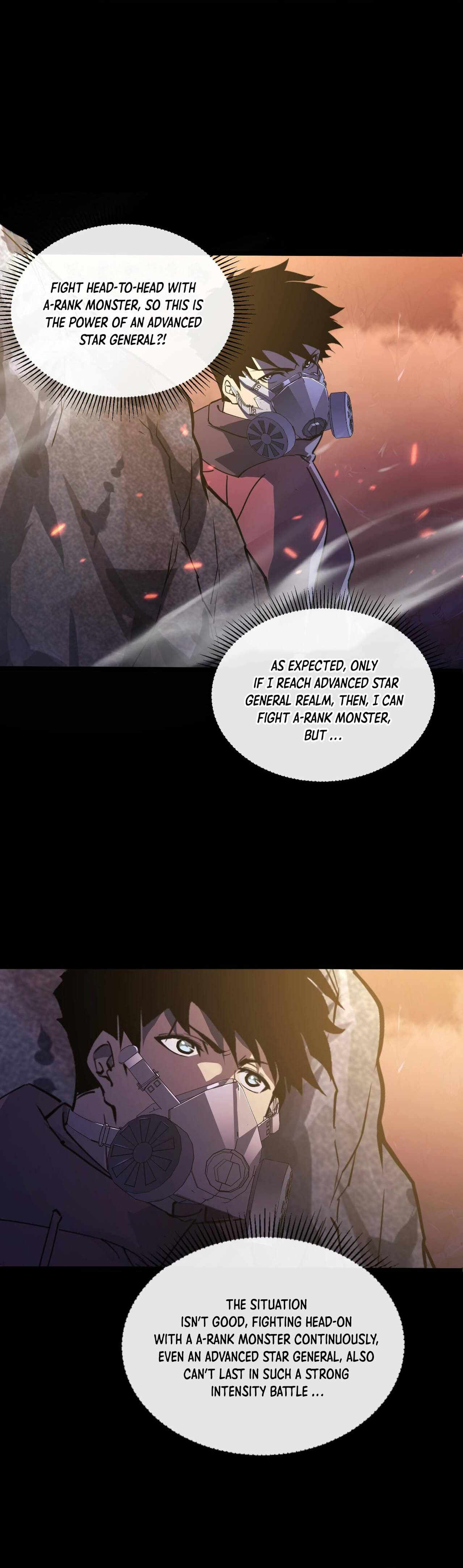 Rise From The Rubble chapter 97 page 24