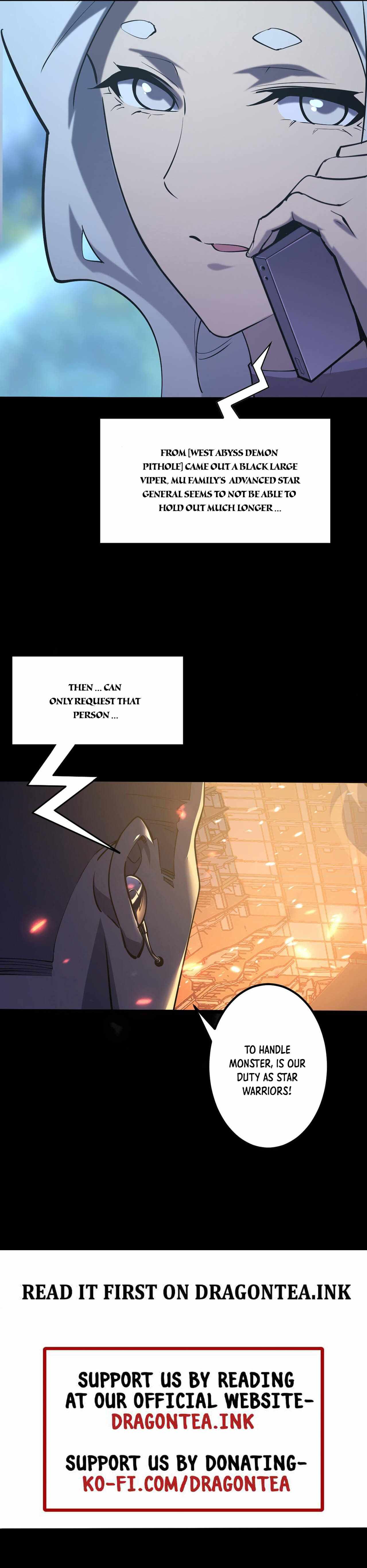 Rise From The Rubble chapter 97 page 26