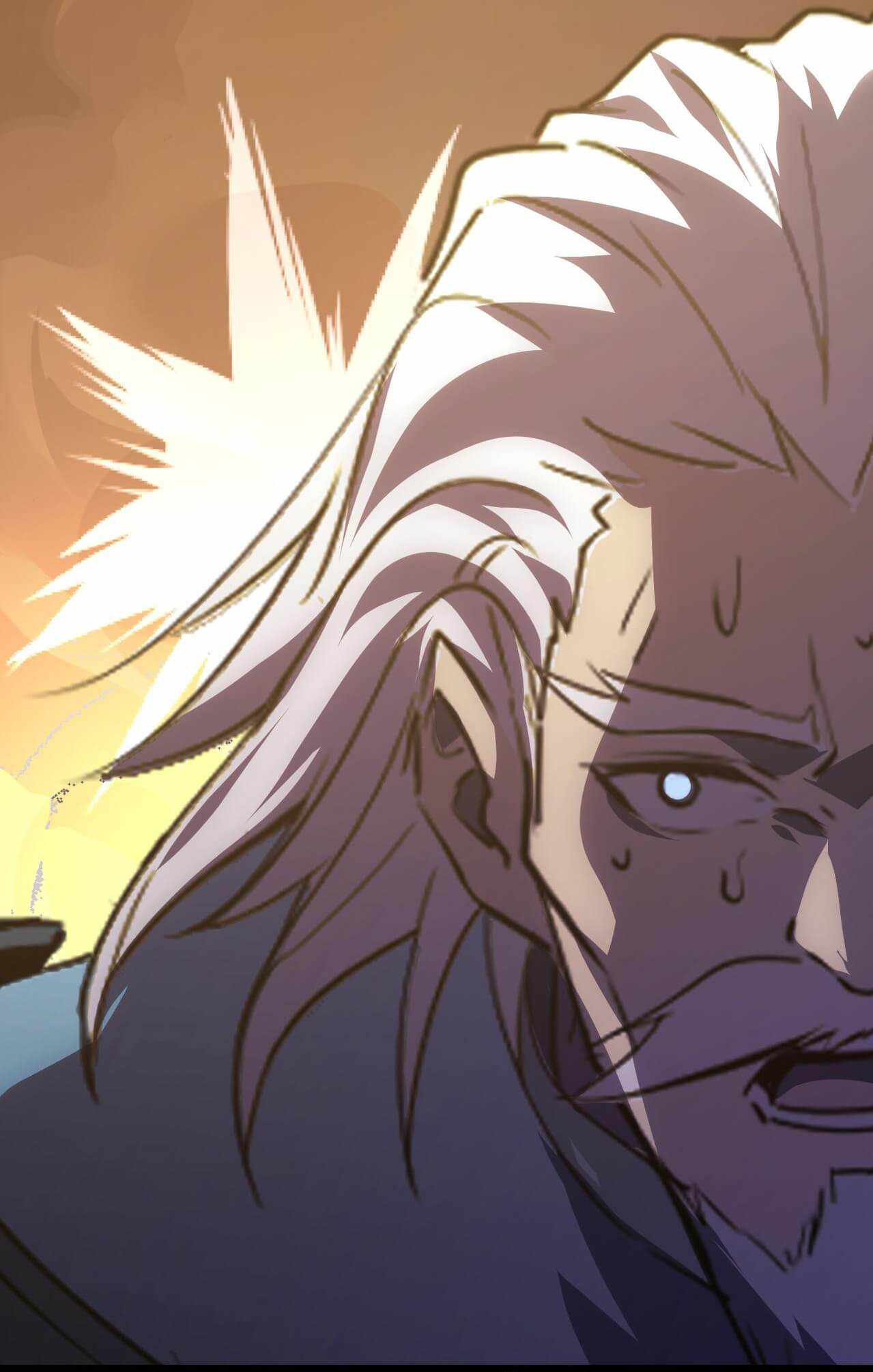 Rise From The Rubble chapter 97 page 28