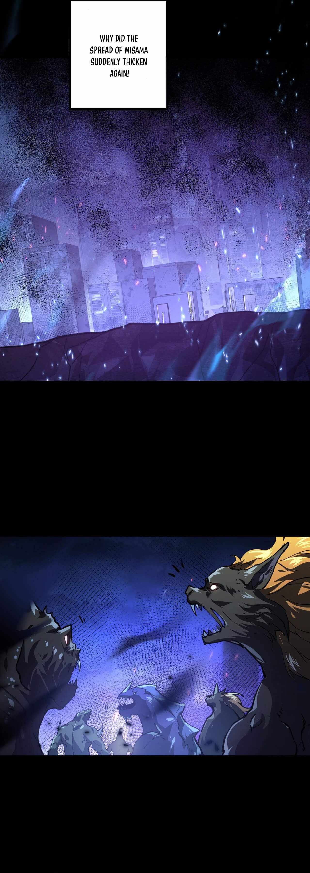 Rise From The Rubble chapter 97 page 3