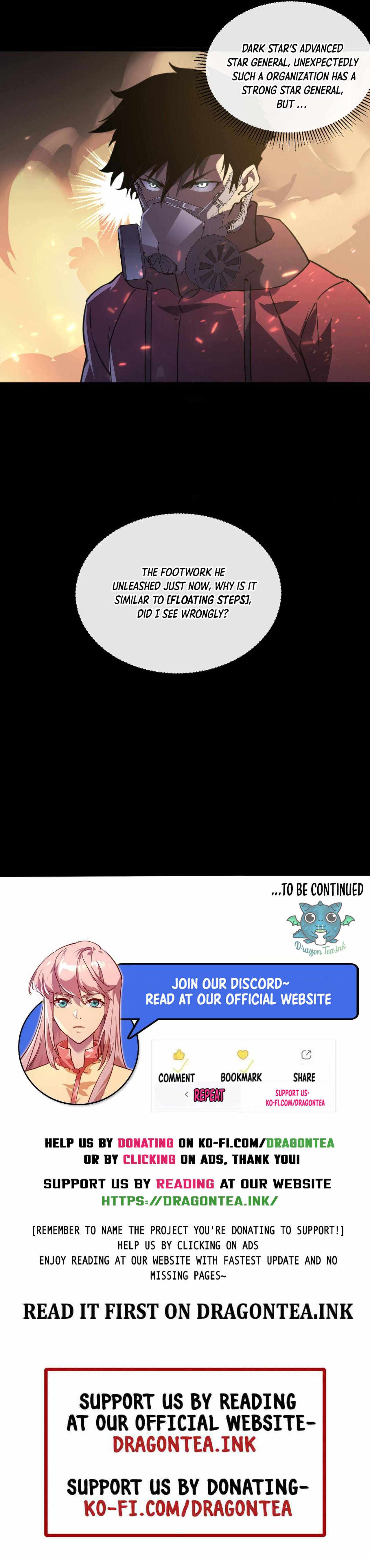 Rise From The Rubble chapter 97 page 31