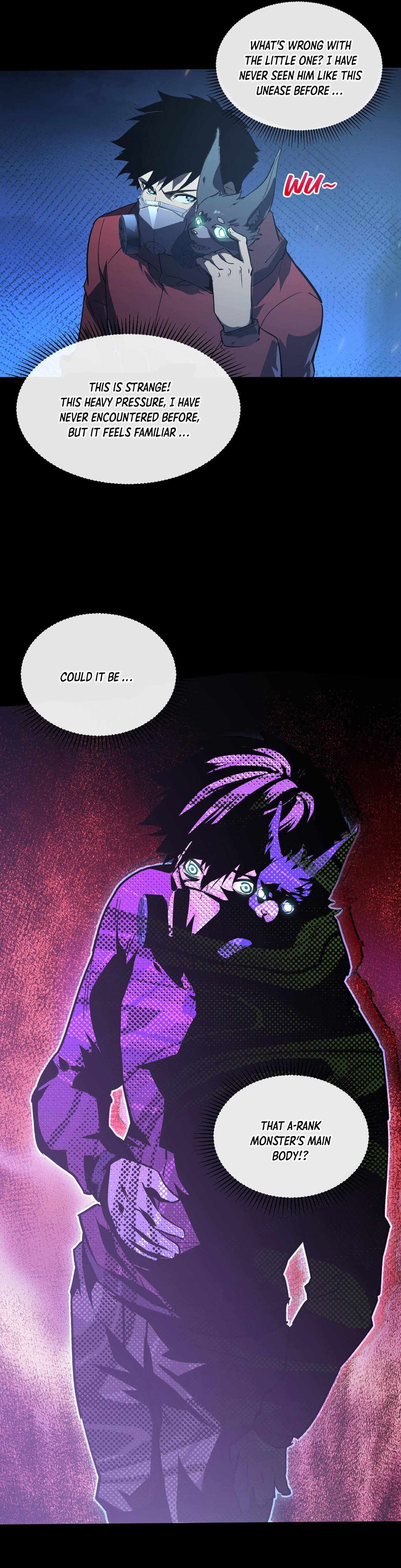 Rise From The Rubble chapter 97 page 5