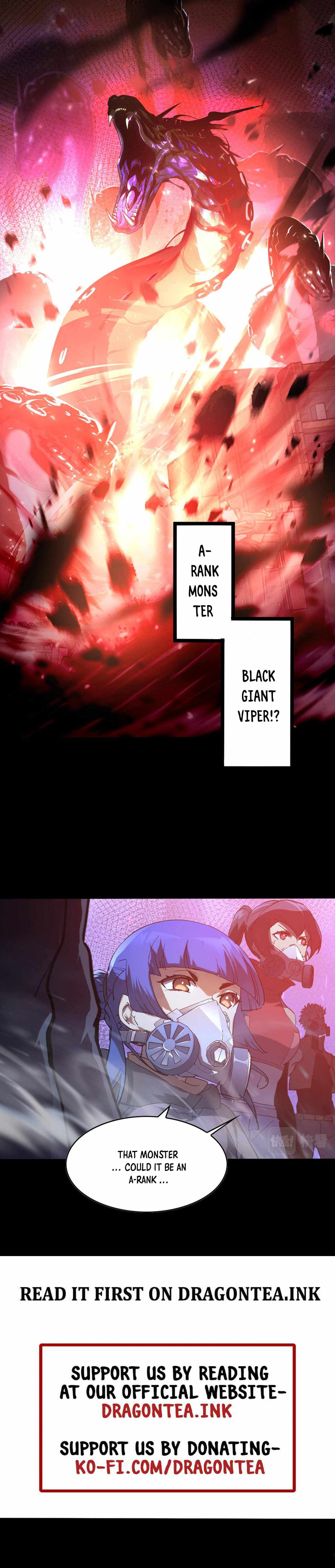 Rise From The Rubble chapter 97 page 7