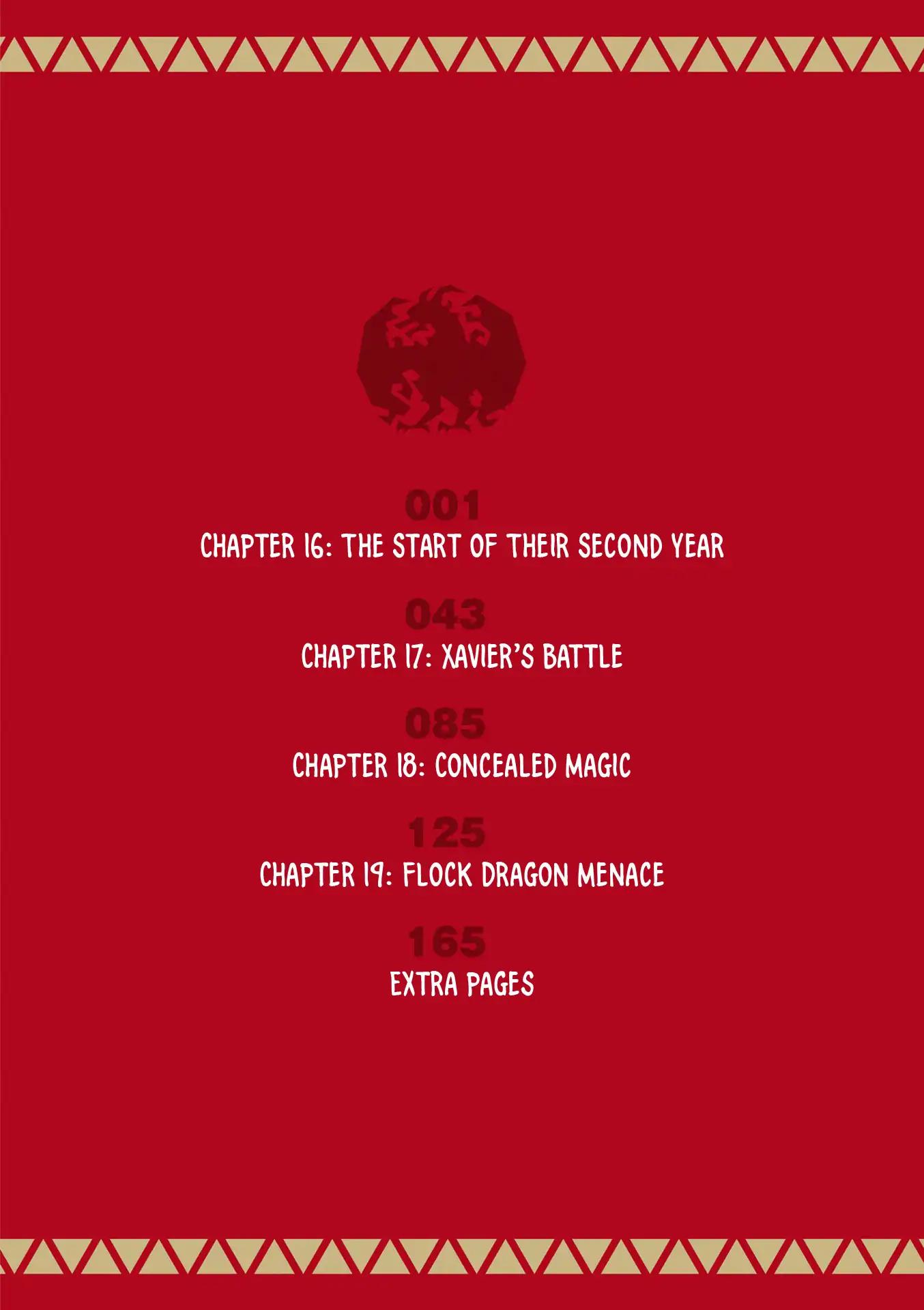 Risou no Himo Seikatsu chapter 16 page 7