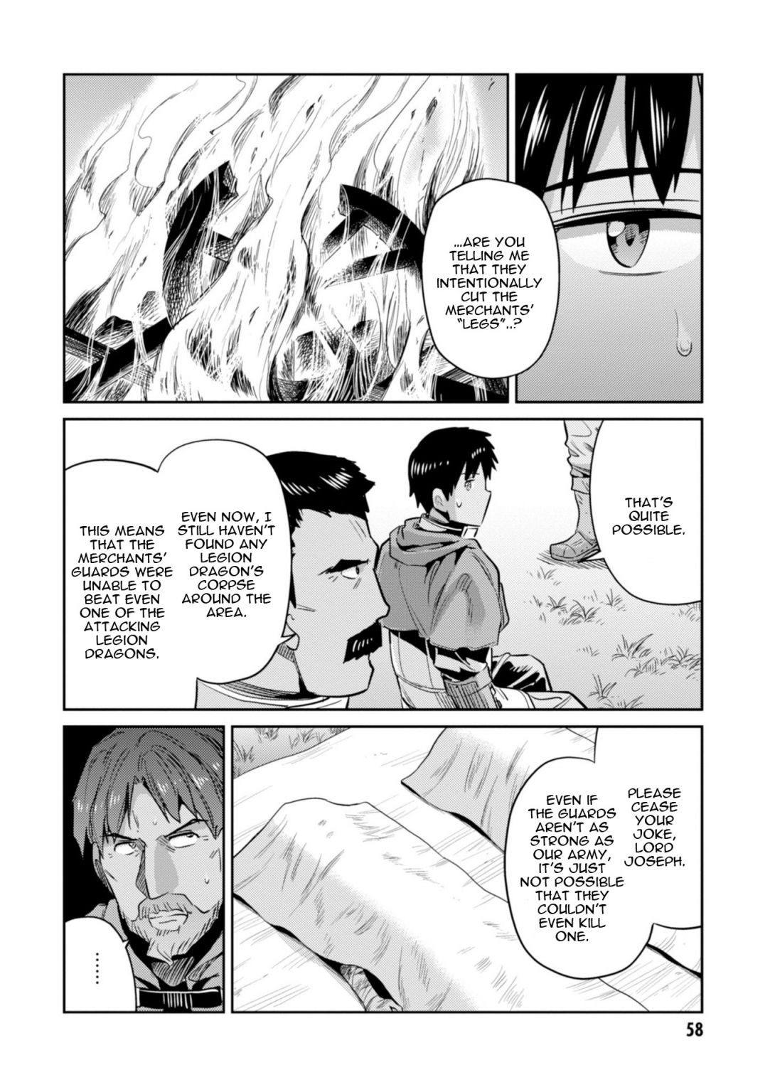 Risou no Himo Seikatsu chapter 17 page 17