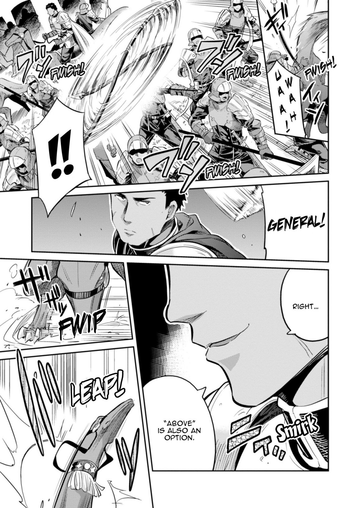 Risou no Himo Seikatsu chapter 19 page 24