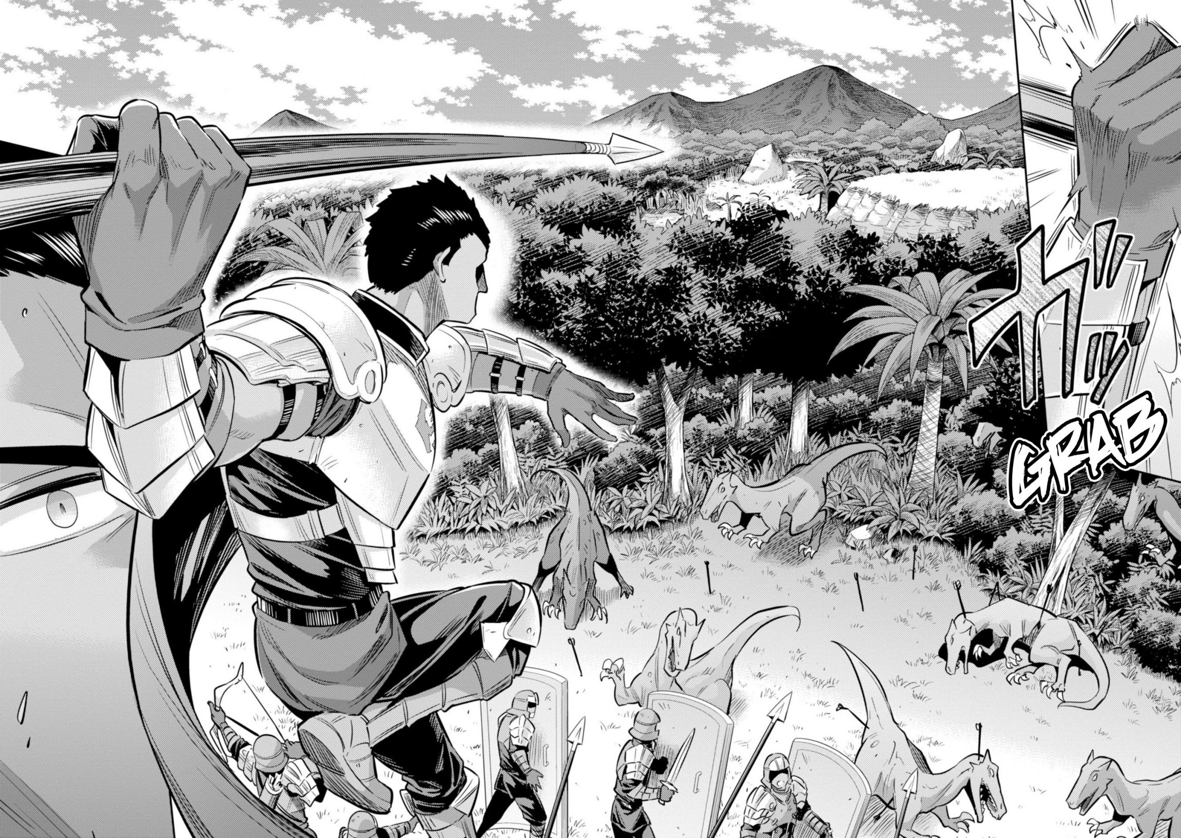 Risou no Himo Seikatsu chapter 19 page 25