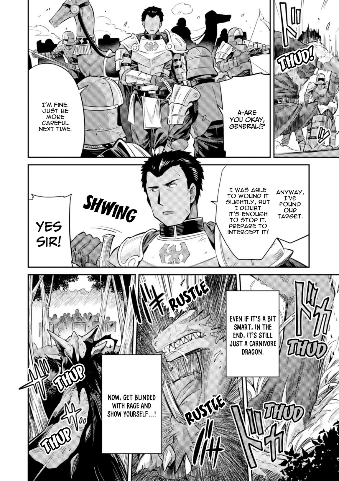 Risou no Himo Seikatsu chapter 19 page 28