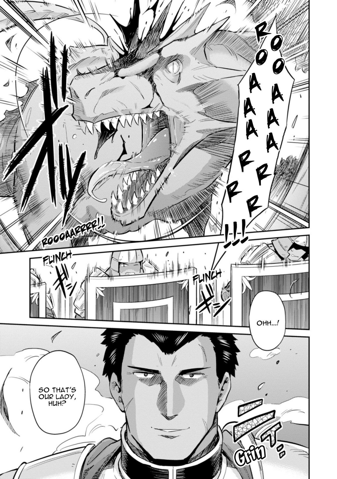 Risou no Himo Seikatsu chapter 19 page 29