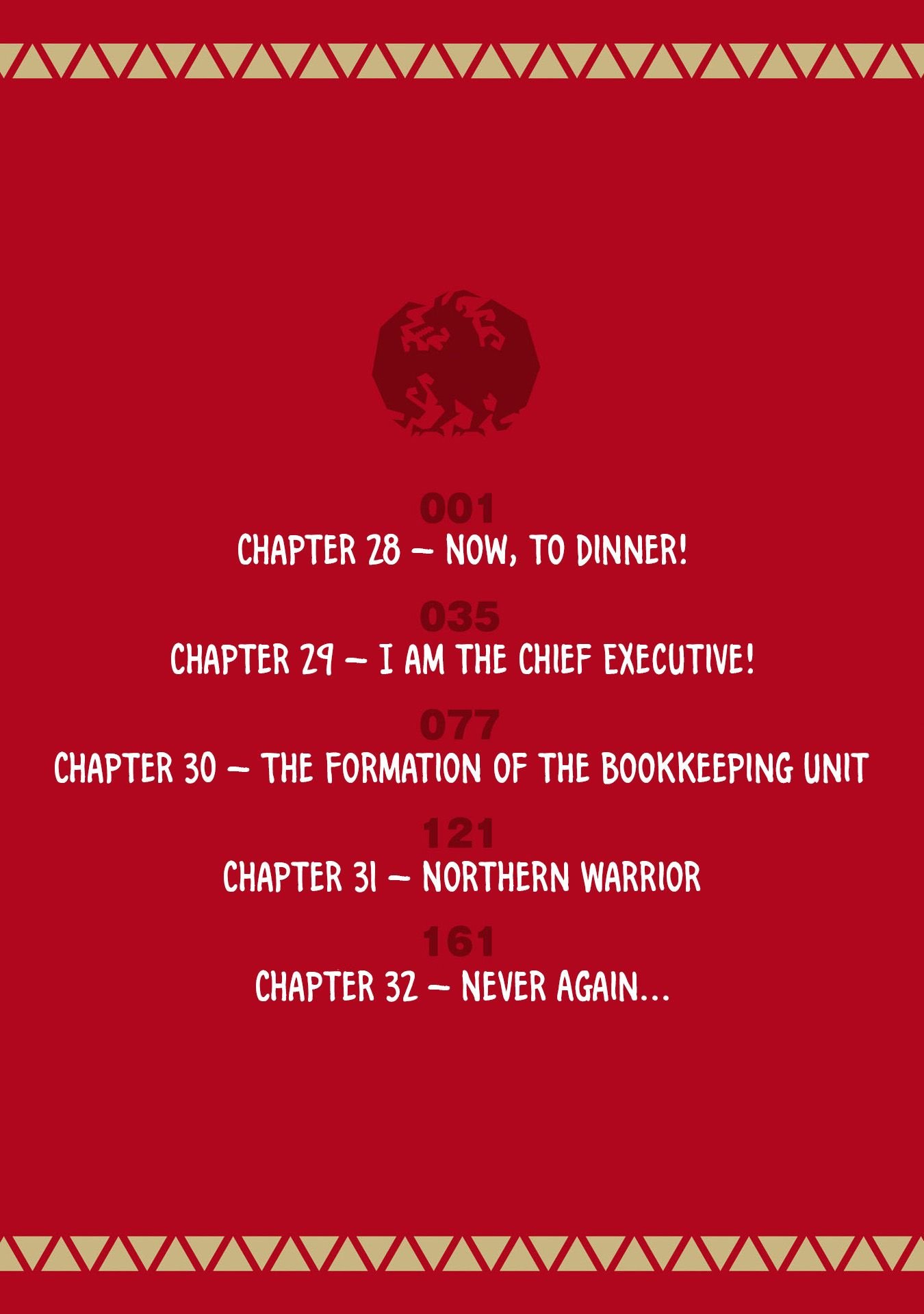 Risou no Himo Seikatsu chapter 28 page 6