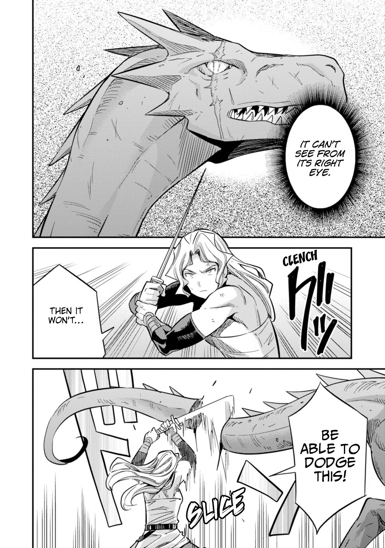 Risou no Himo Seikatsu chapter 31 page 19