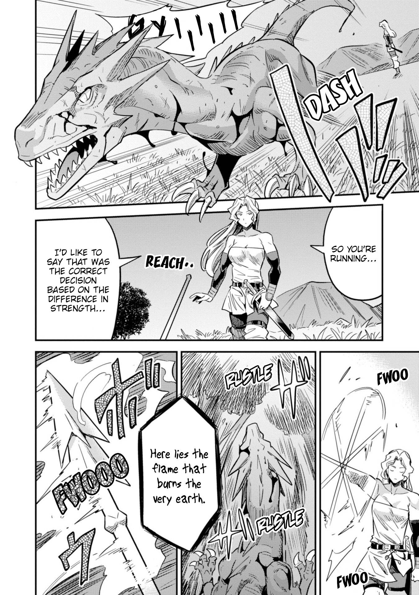 Risou no Himo Seikatsu chapter 31 page 23