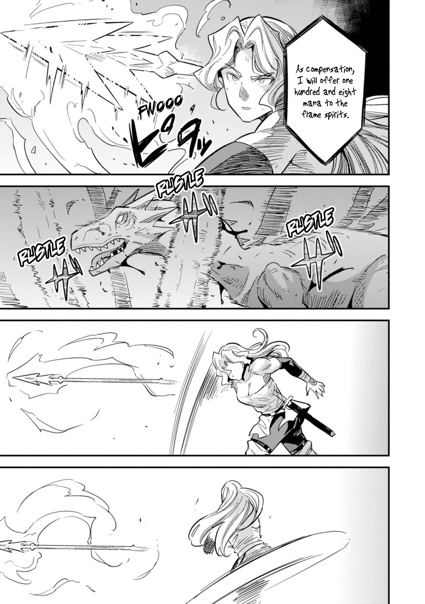 Risou no Himo Seikatsu chapter 31 page 24