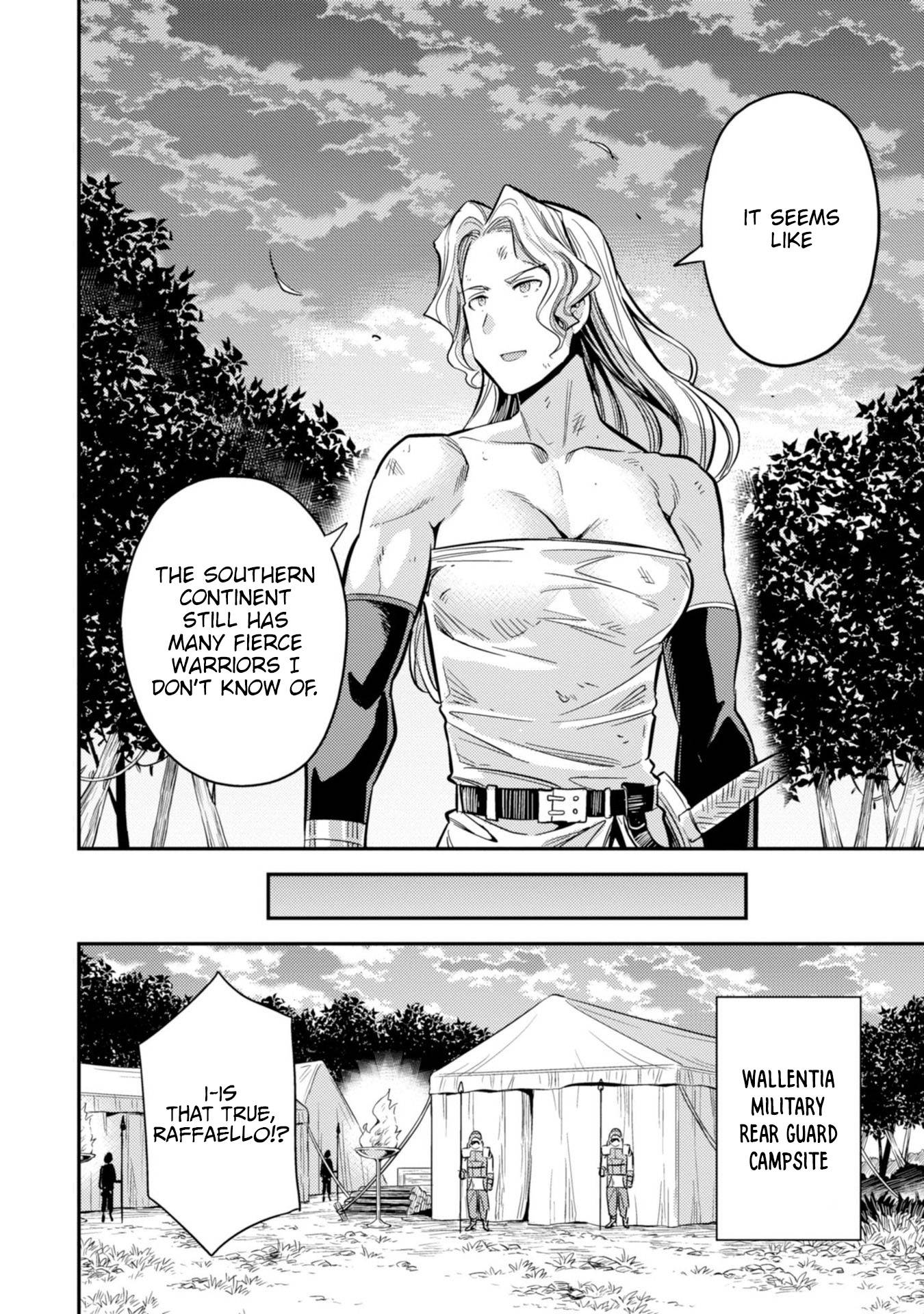 Risou no Himo Seikatsu chapter 31 page 30