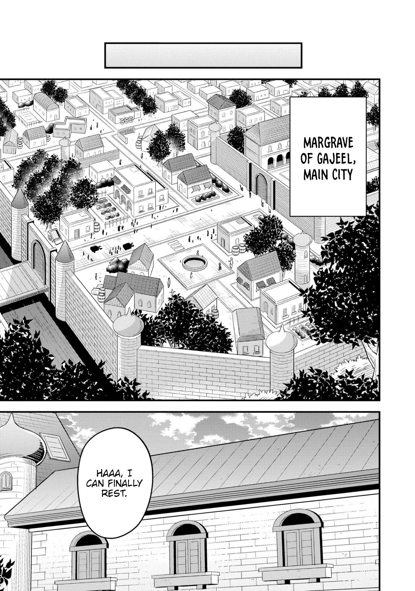 Risou no Himo Seikatsu chapter 37 page 16