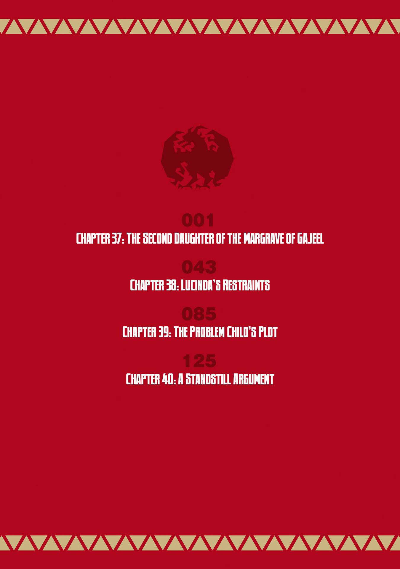 Risou no Himo Seikatsu chapter 37 page 6