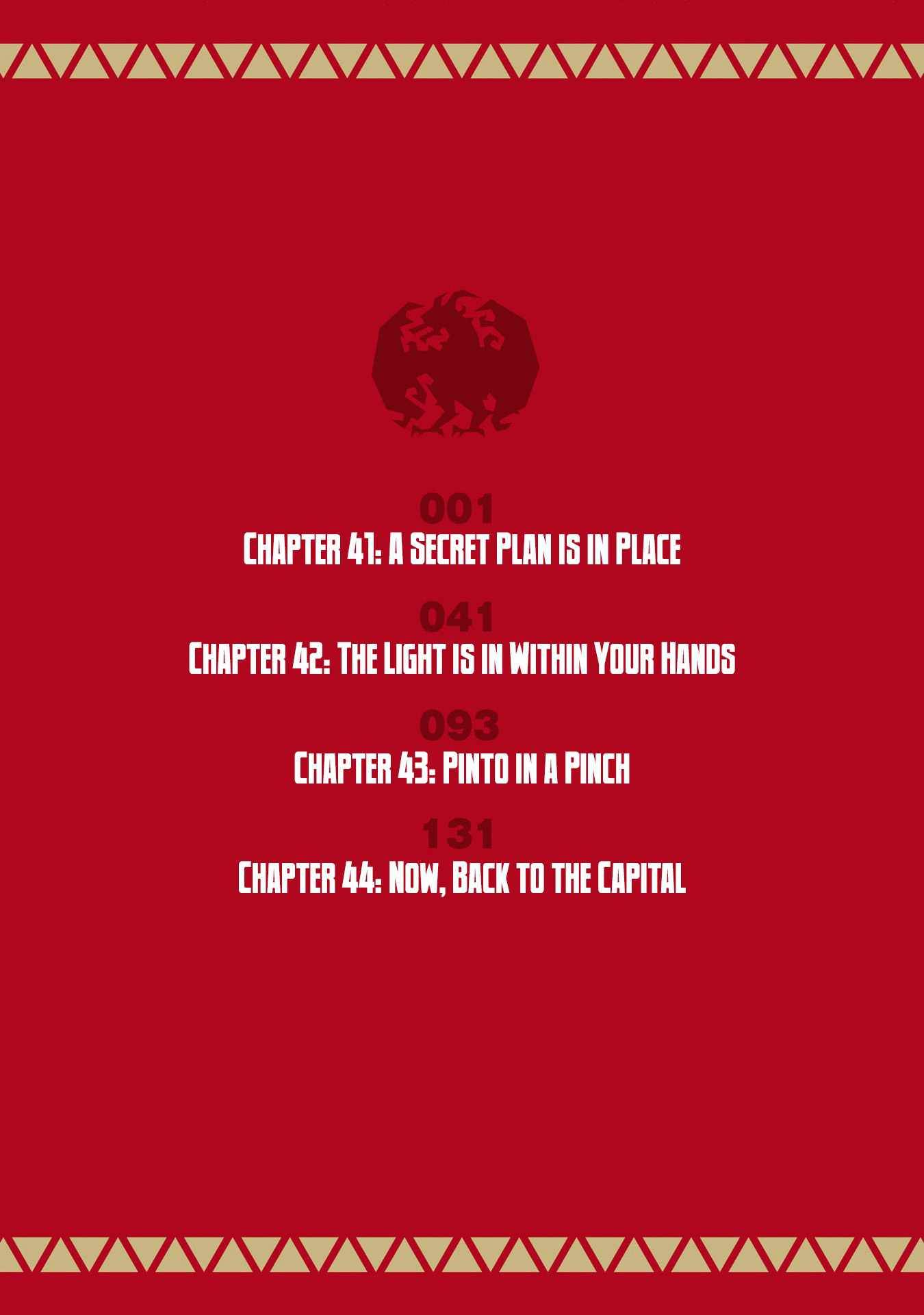 Risou no Himo Seikatsu chapter 41 page 6