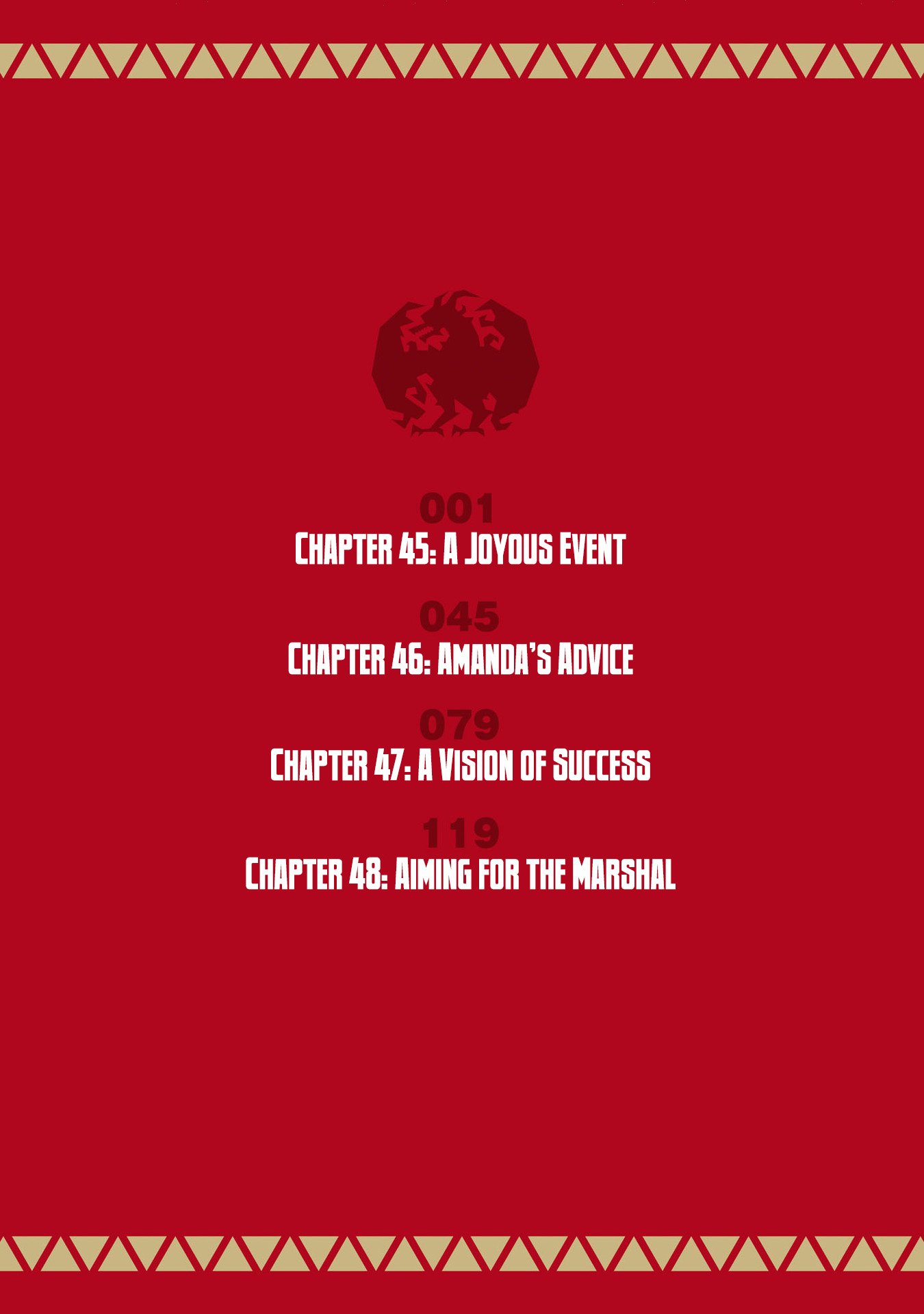 Risou no Himo Seikatsu chapter 45 page 6