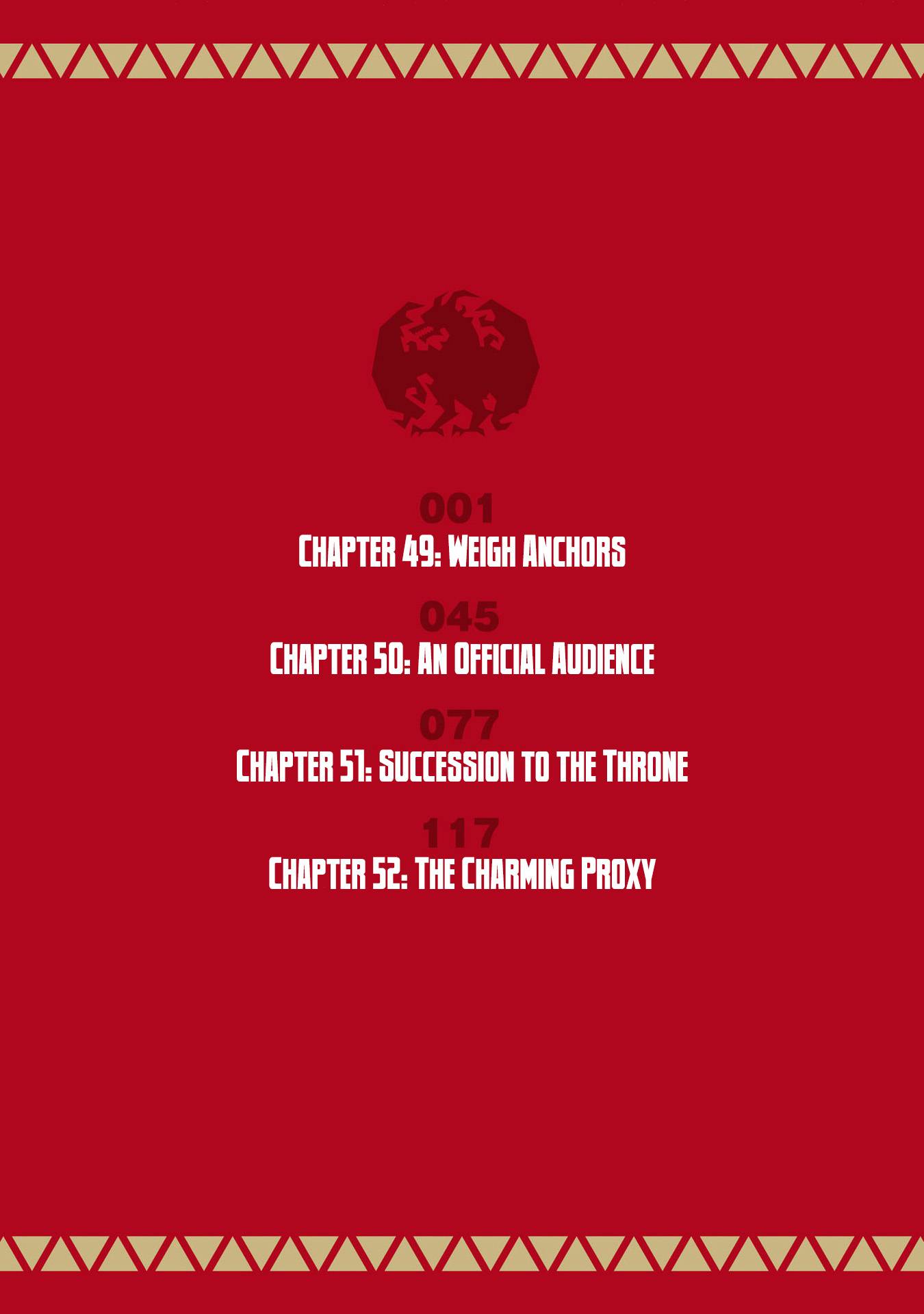 Risou no Himo Seikatsu chapter 49 page 6