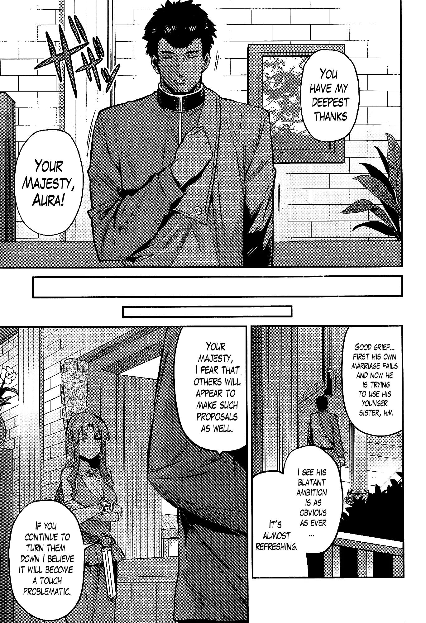 Risou no Himo Seikatsu chapter 5 page 5