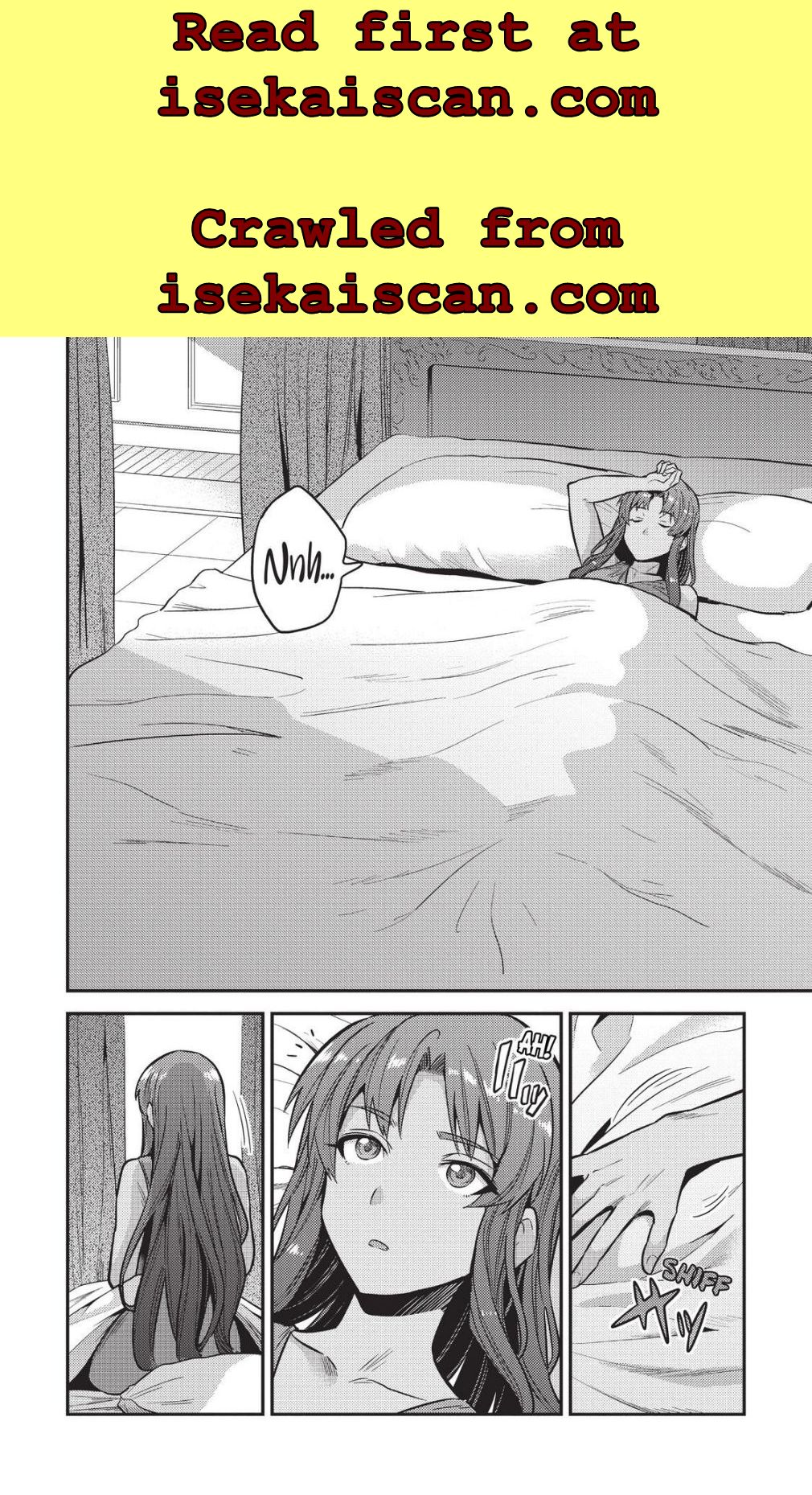 Risou no Himo Seikatsu chapter 52 page 2