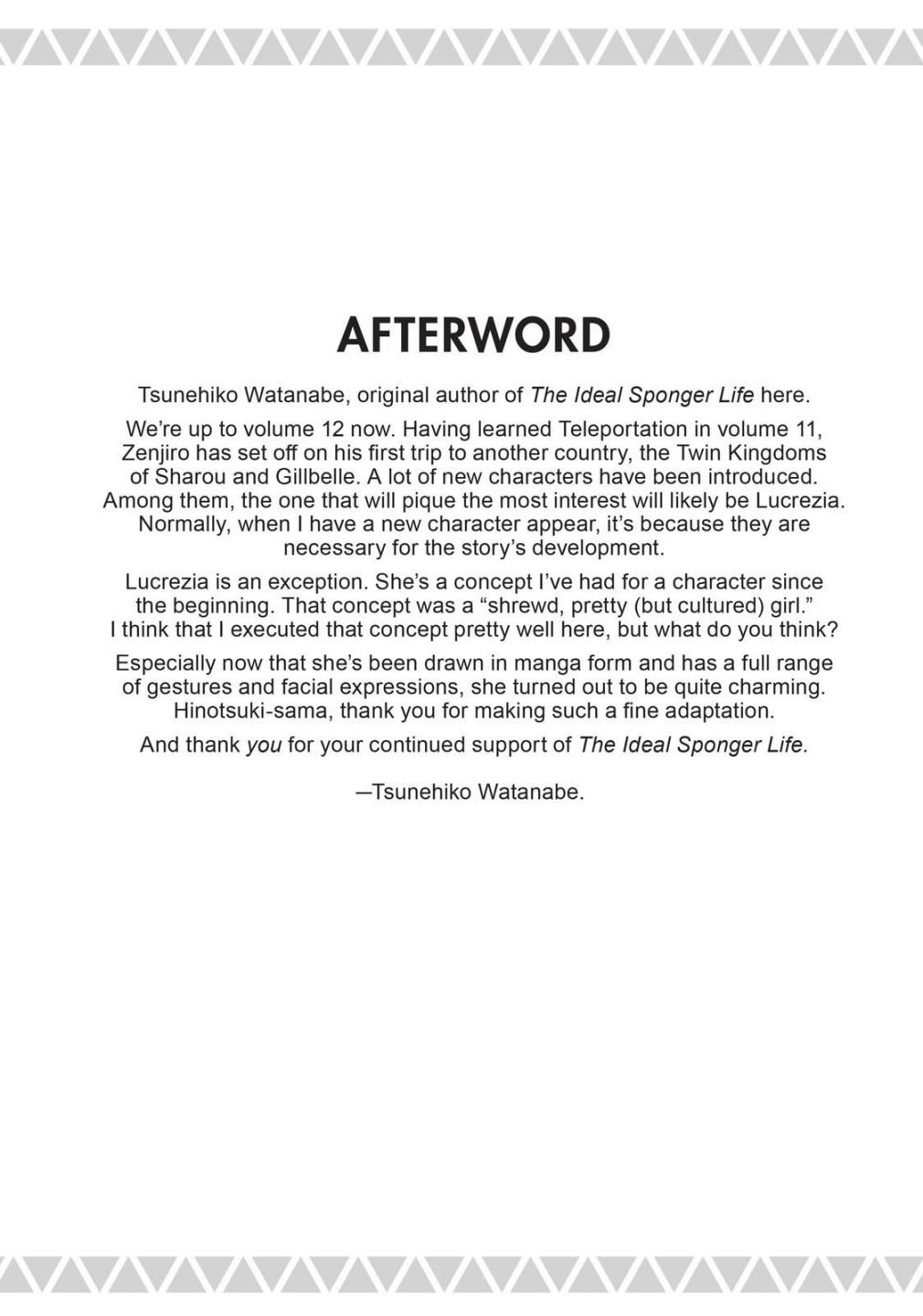 Risou no Himo Seikatsu chapter 52 page 40