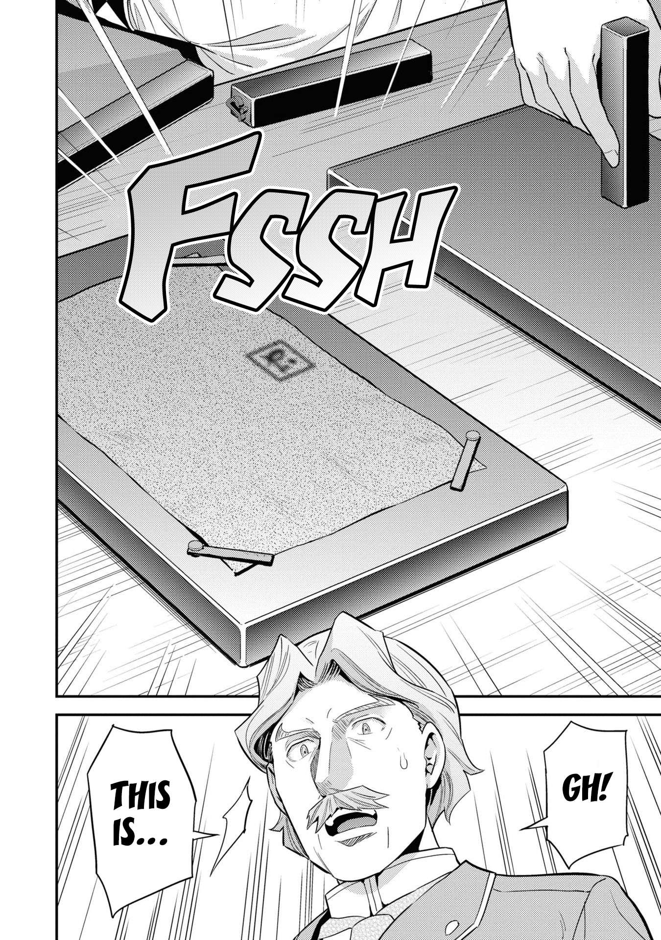 Risou no Himo Seikatsu chapter 57 page 41