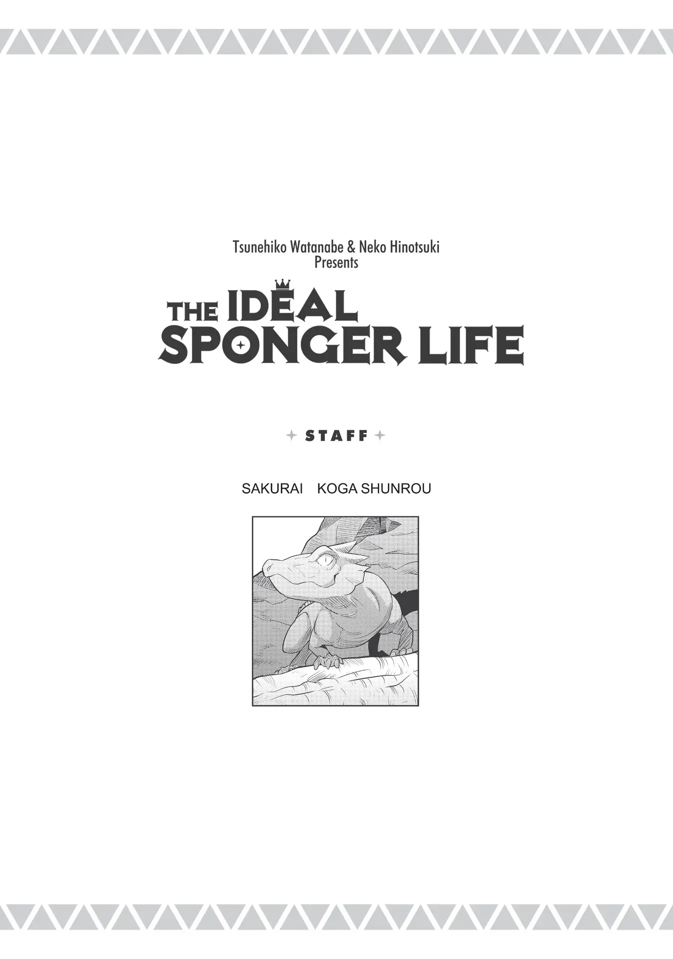 Risou no Himo Seikatsu chapter 60 page 40