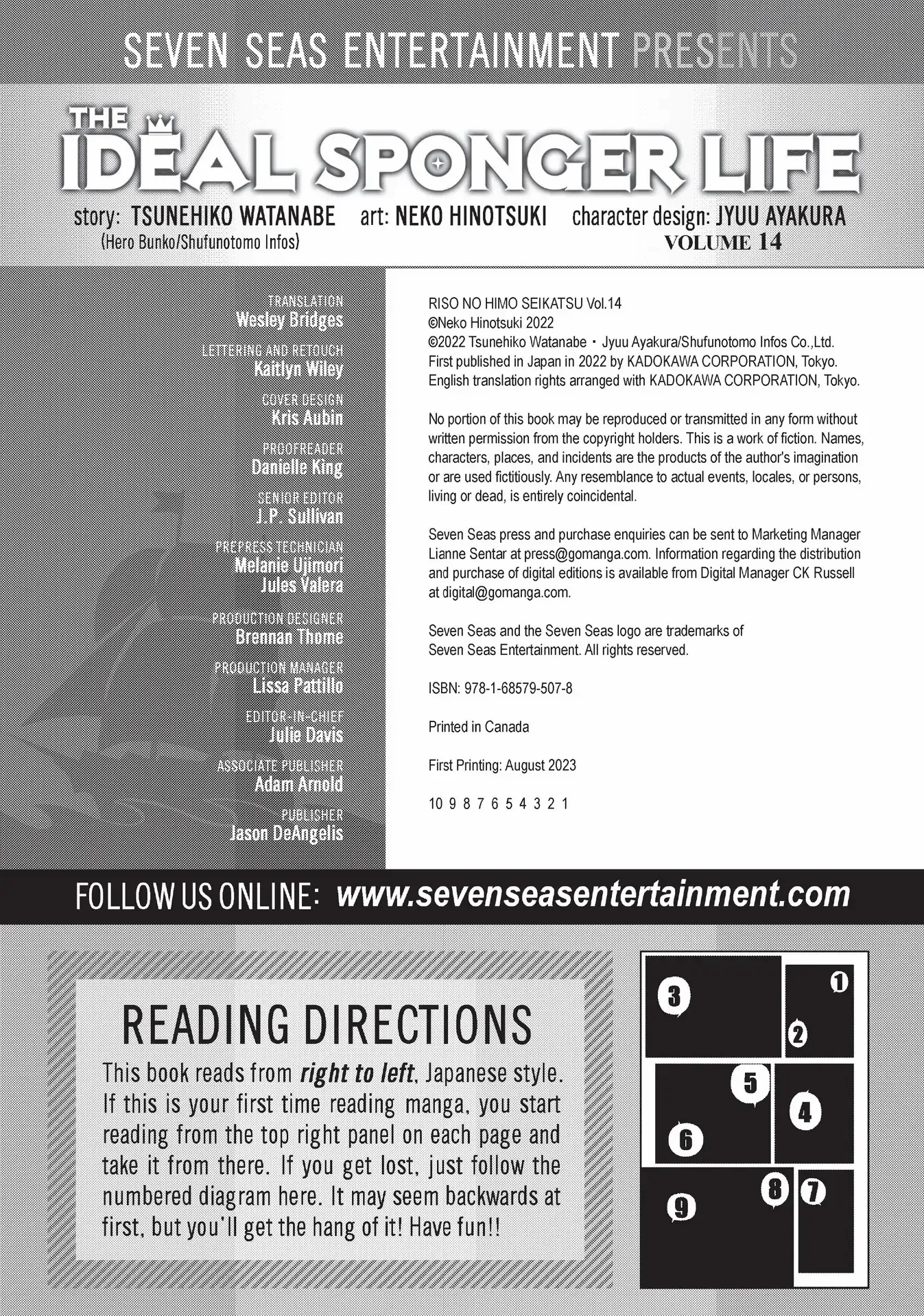 Risou no Himo Seikatsu chapter 60 page 43