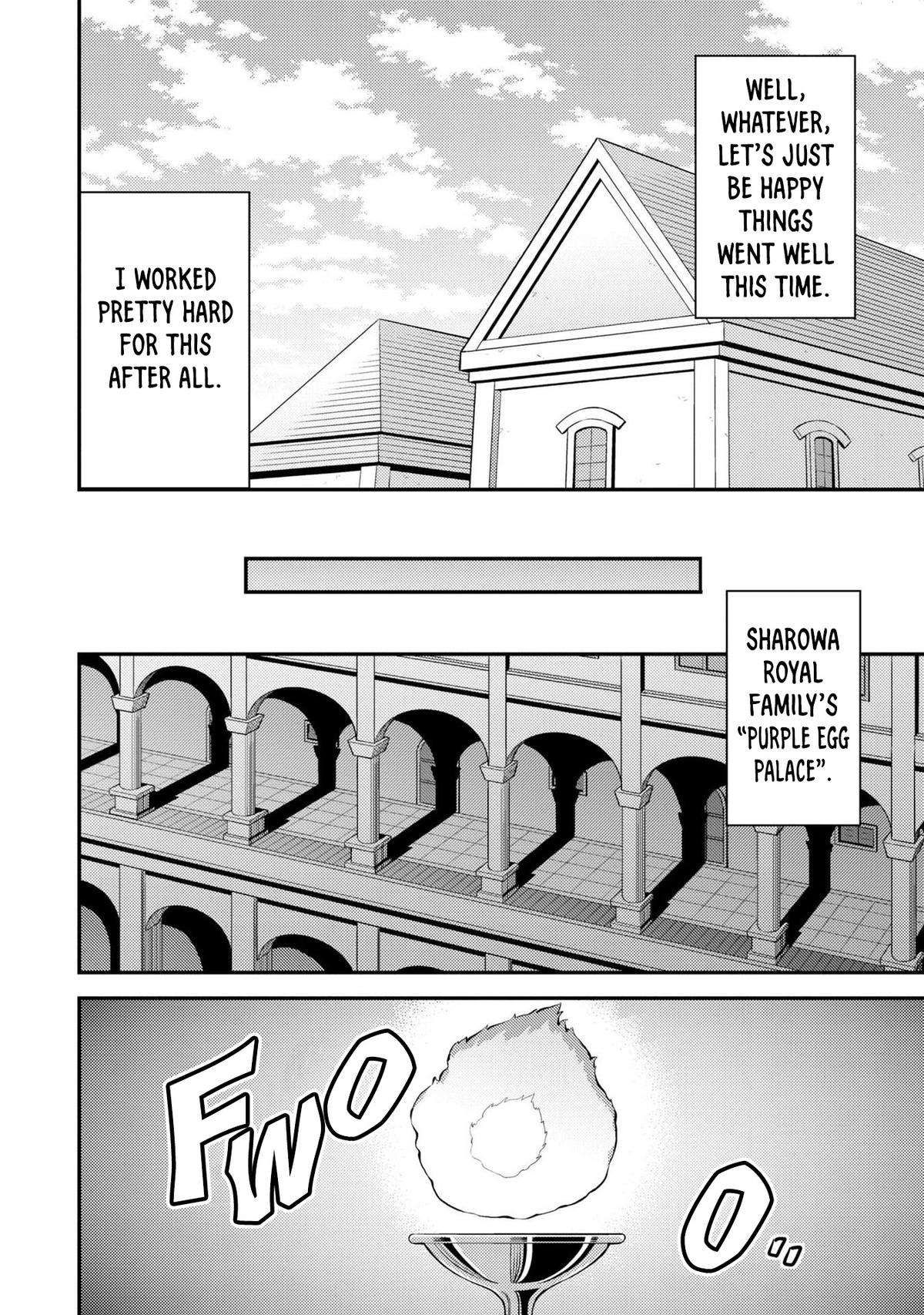 Risou no Himo Seikatsu chapter 62 page 25