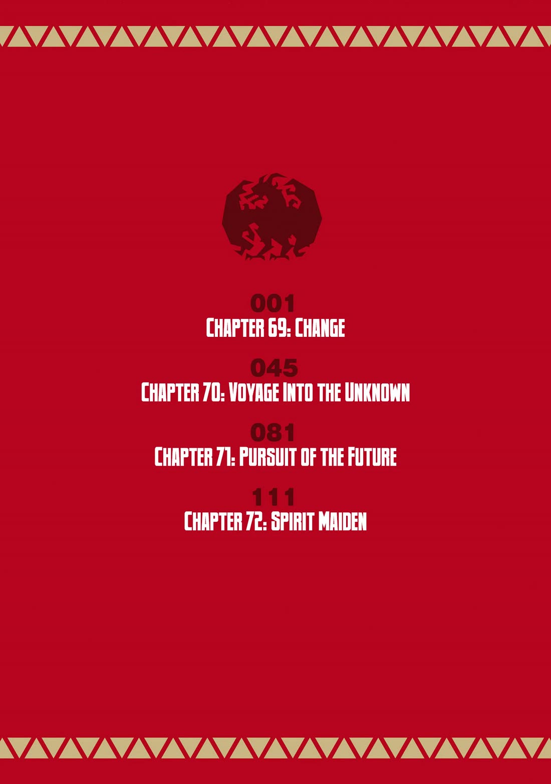 Risou no Himo Seikatsu chapter 69 page 6