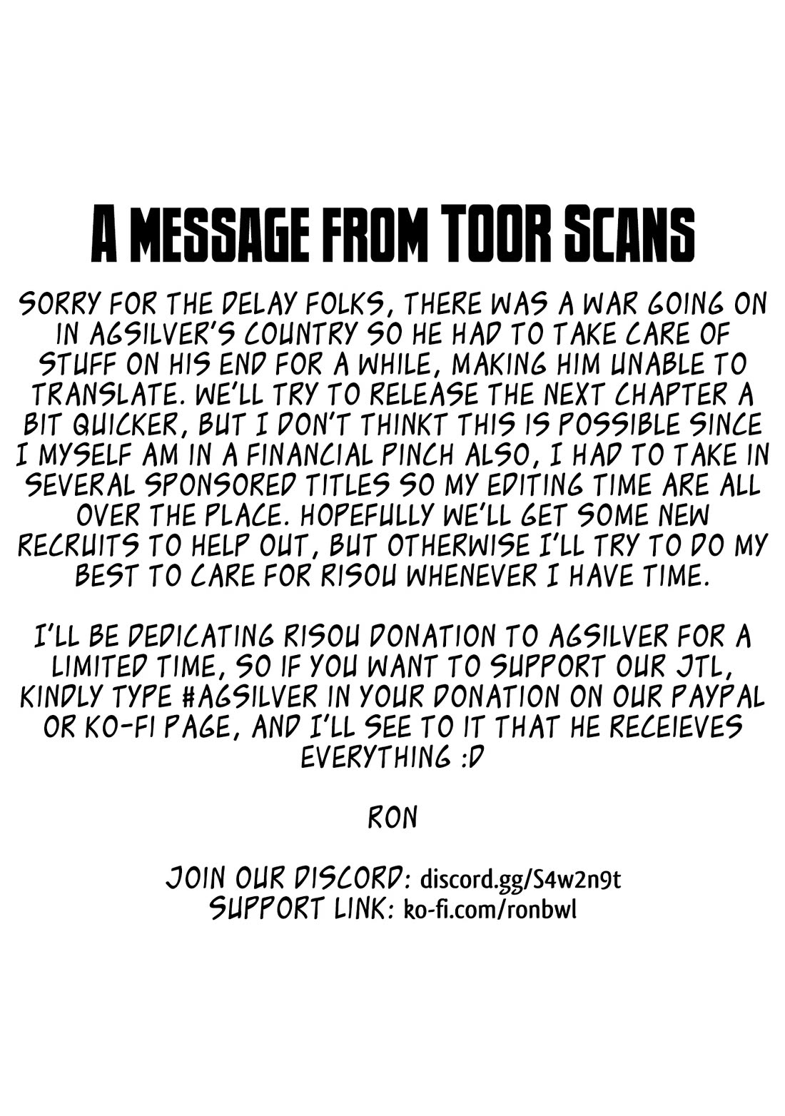 Risou no Himo Seikatsu chapter 71 page 1