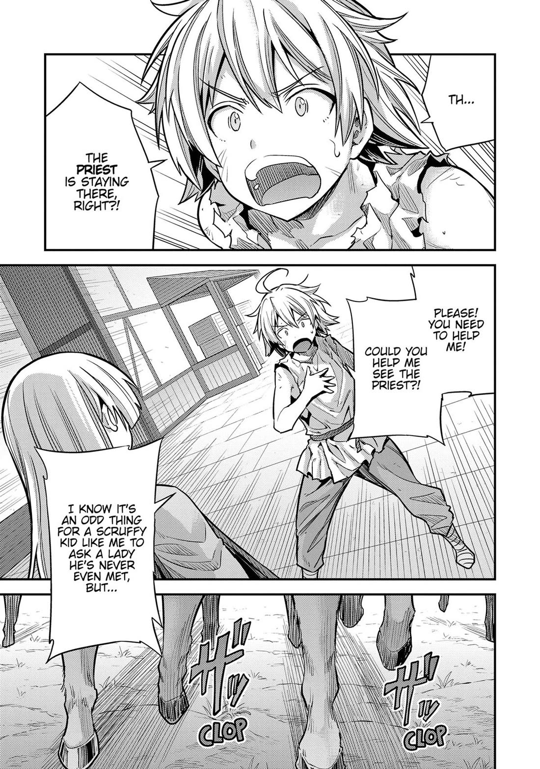 Risou no Himo Seikatsu chapter 78 page 35