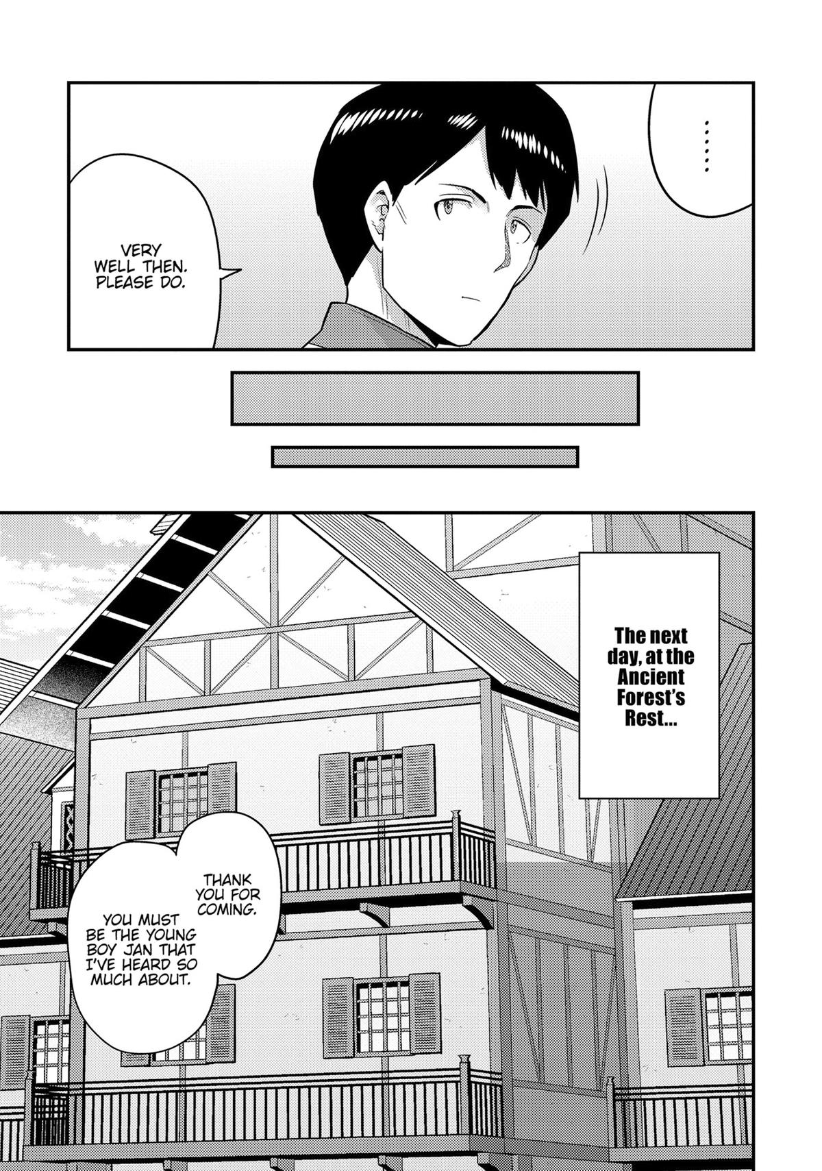 Risou no Himo Seikatsu chapter 80 page 29