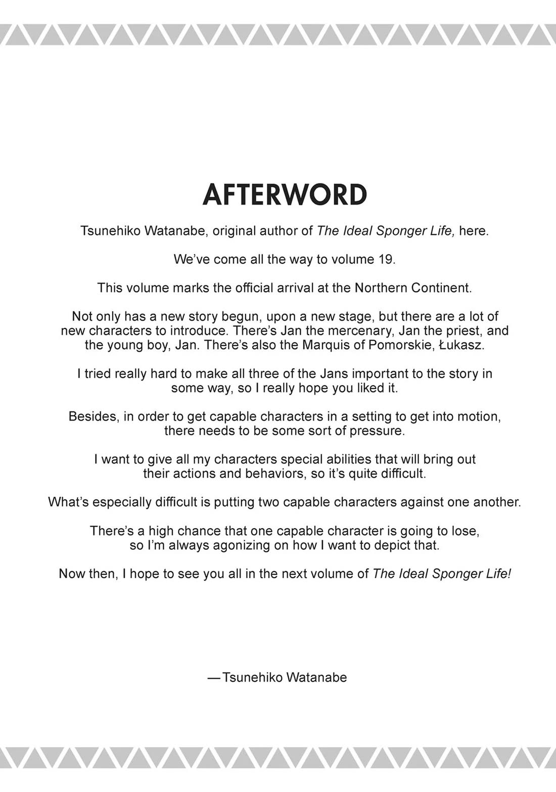 Risou no Himo Seikatsu chapter 80 page 44