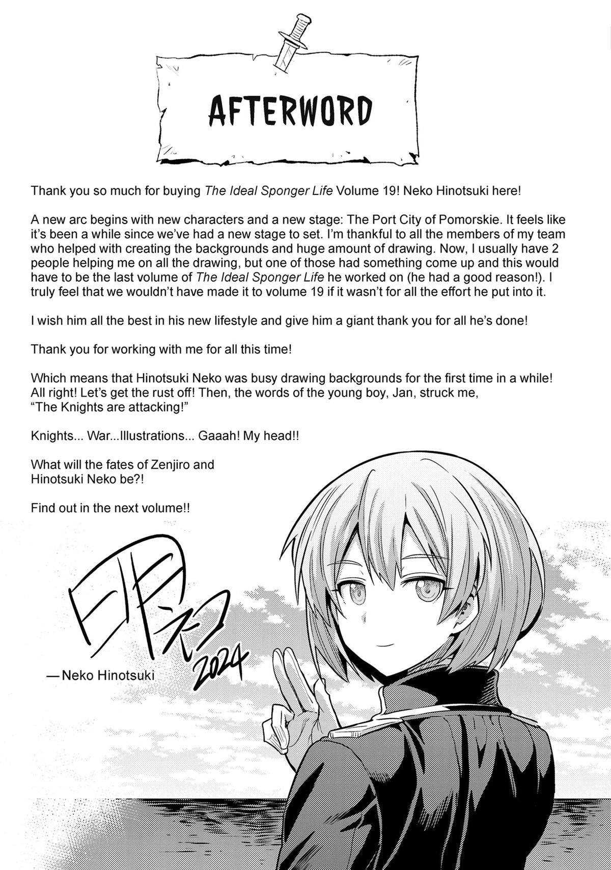 Risou no Himo Seikatsu chapter 80 page 45