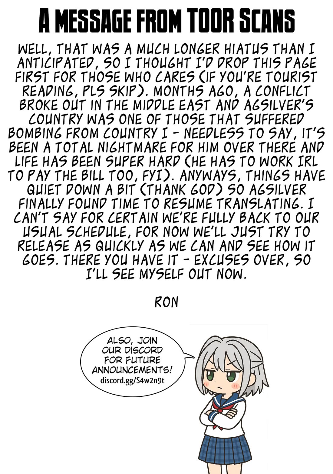 Risou no Himo Seikatsu chapter 81 page 2